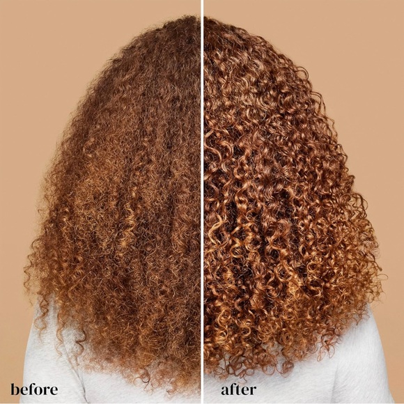 OUIDAD Advanced Climate Control Heat & Humidity Gel - Picture 2 of 3